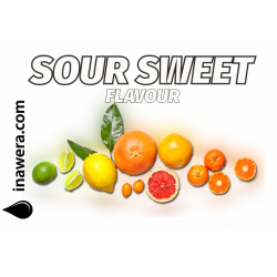 SOUR SWEET